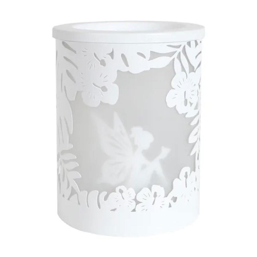 Aroma White Fairy Electric Wax Melt Warmer Extra Image 1